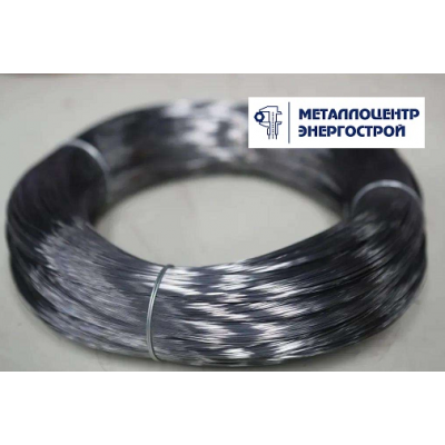 Проволока наплавочная 2.4 50ХФА ГОСТ 10543-98